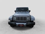 2016 Jeep Wrangler Sahara