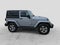 2016 Jeep Wrangler Sahara