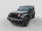2021 Jeep Wrangler Sport 4X4