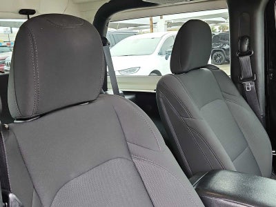 2021 Jeep Wrangler Sport 4X4