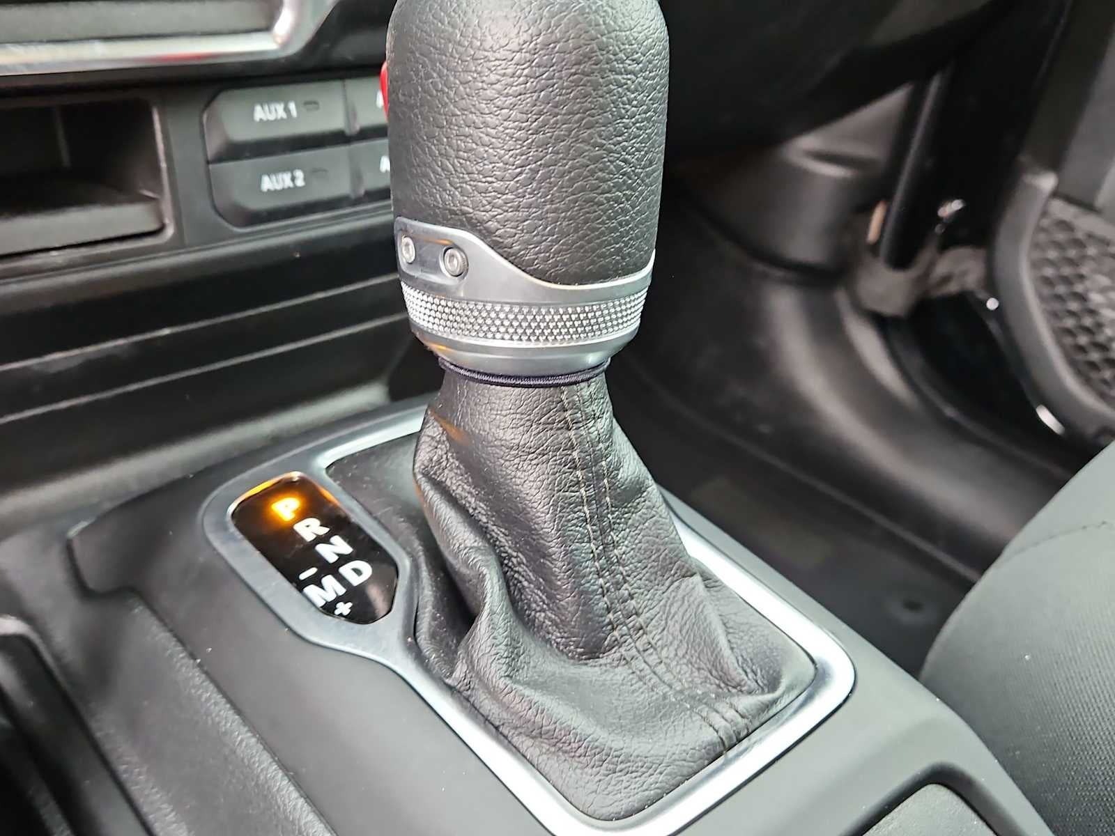 2021 Jeep Wrangler Sport 4X4