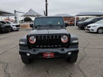 2021 Jeep Wrangler Sport 4X4