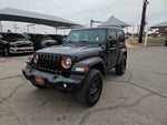2021 Jeep Wrangler Sport 4X4