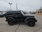 2021 Jeep Wrangler Sport 4X4
