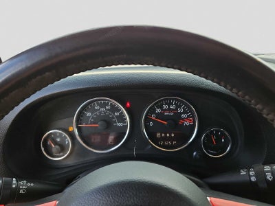 2016 Jeep Wrangler Unlimited Rubicon Hard Rock