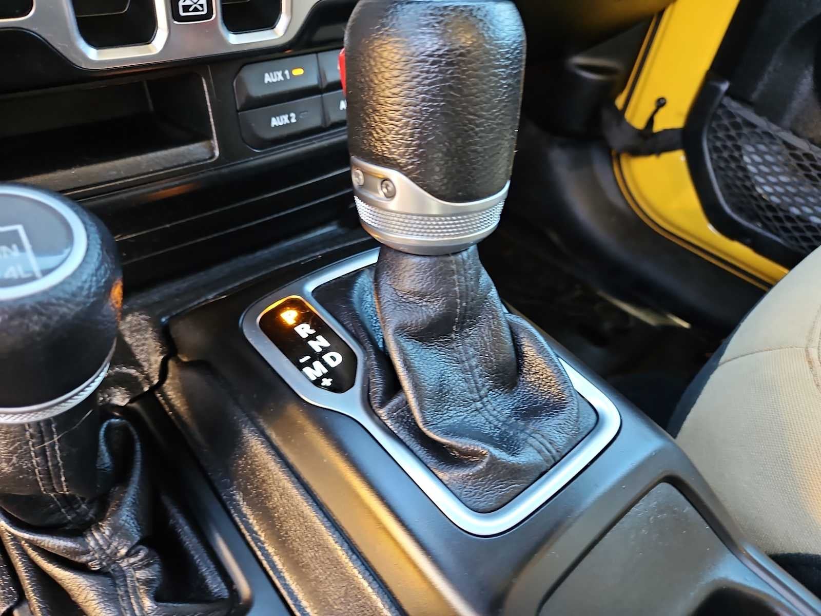 2019 Jeep Wrangler Unlimited Sport S 4x4