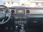 2020 Jeep Wrangler Unlimited Sport S 4x4