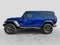 2018 Jeep Wrangler Unlimited Sport 4x4