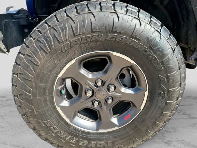 2018 Jeep Wrangler Unlimited Sport 4x4