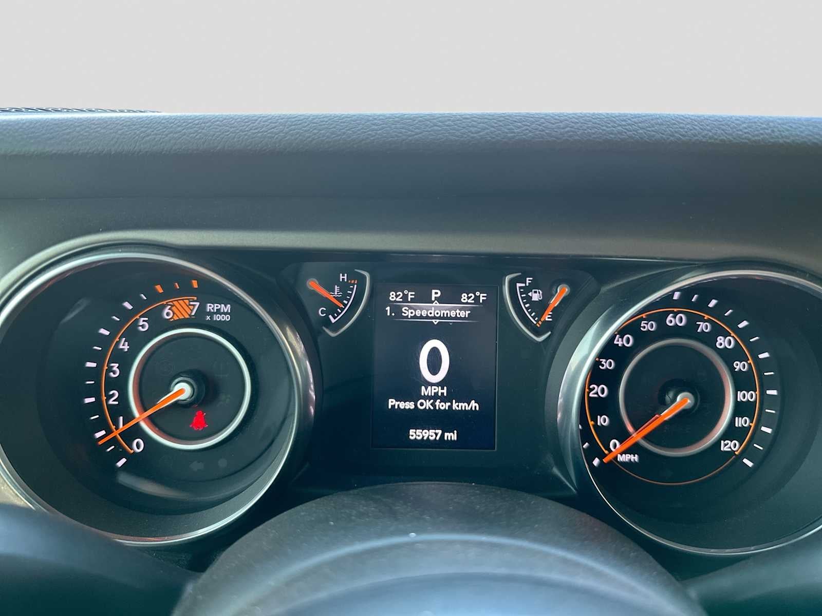 2018 Jeep Wrangler Unlimited Sport 4x4