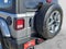 2021 Jeep Wrangler Unlimited Sahara 4x4