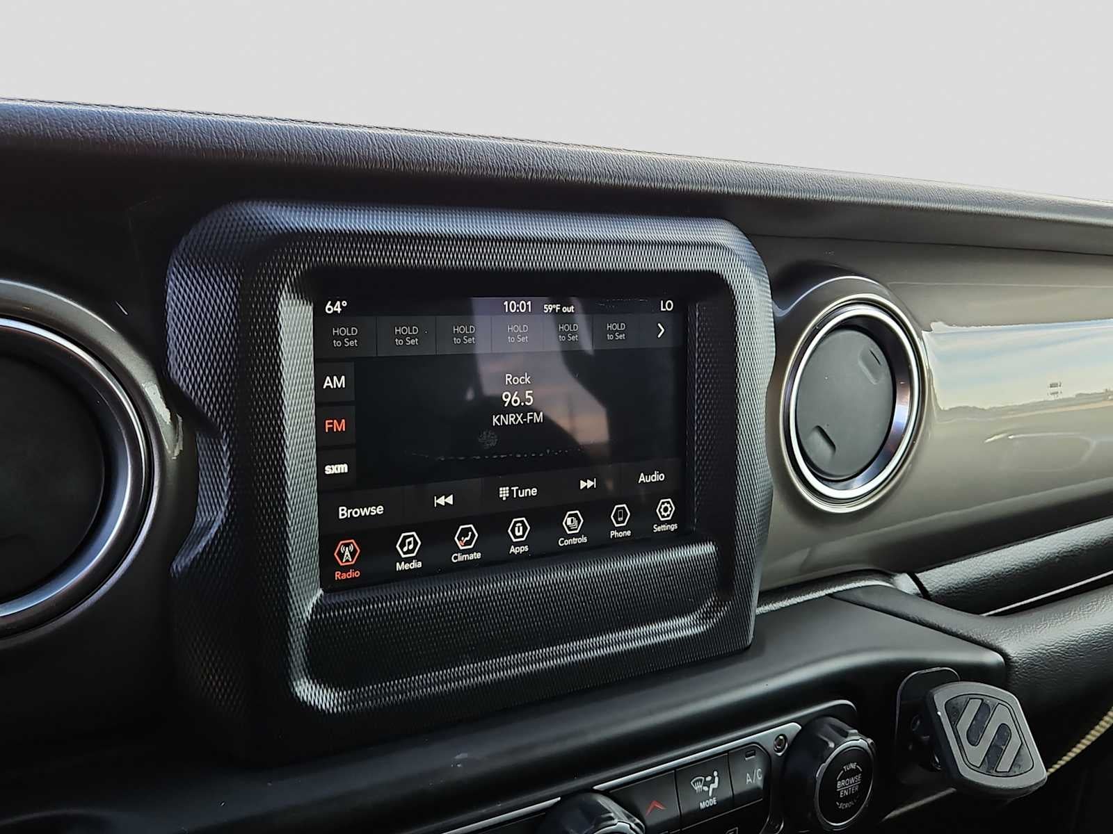 2021 Jeep Wrangler Unlimited Sahara 4x4