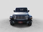 2021 Jeep Wrangler Unlimited Sahara 4x4