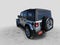 2021 Jeep Wrangler Unlimited Sahara 4x4