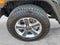 2020 Jeep Wrangler Unlimited Sahara 4x4