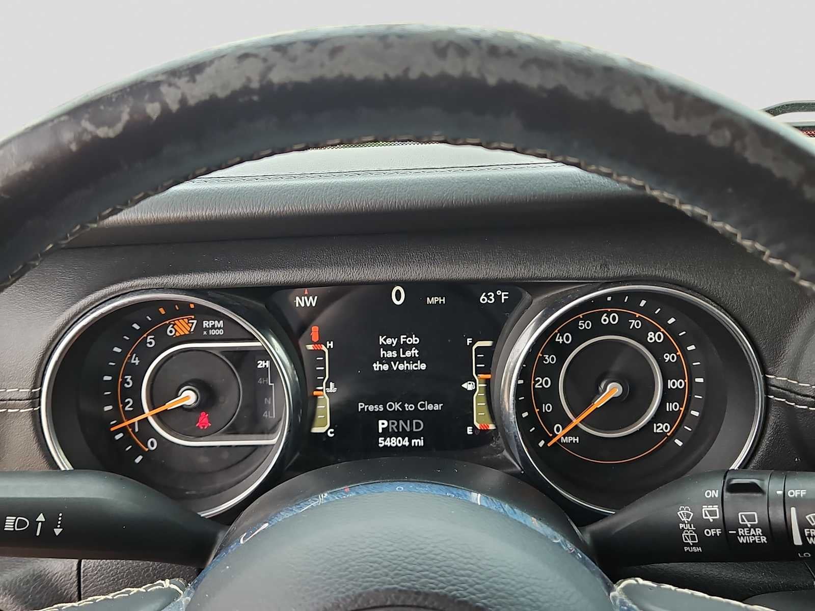 2020 Jeep Wrangler Unlimited Sahara 4x4