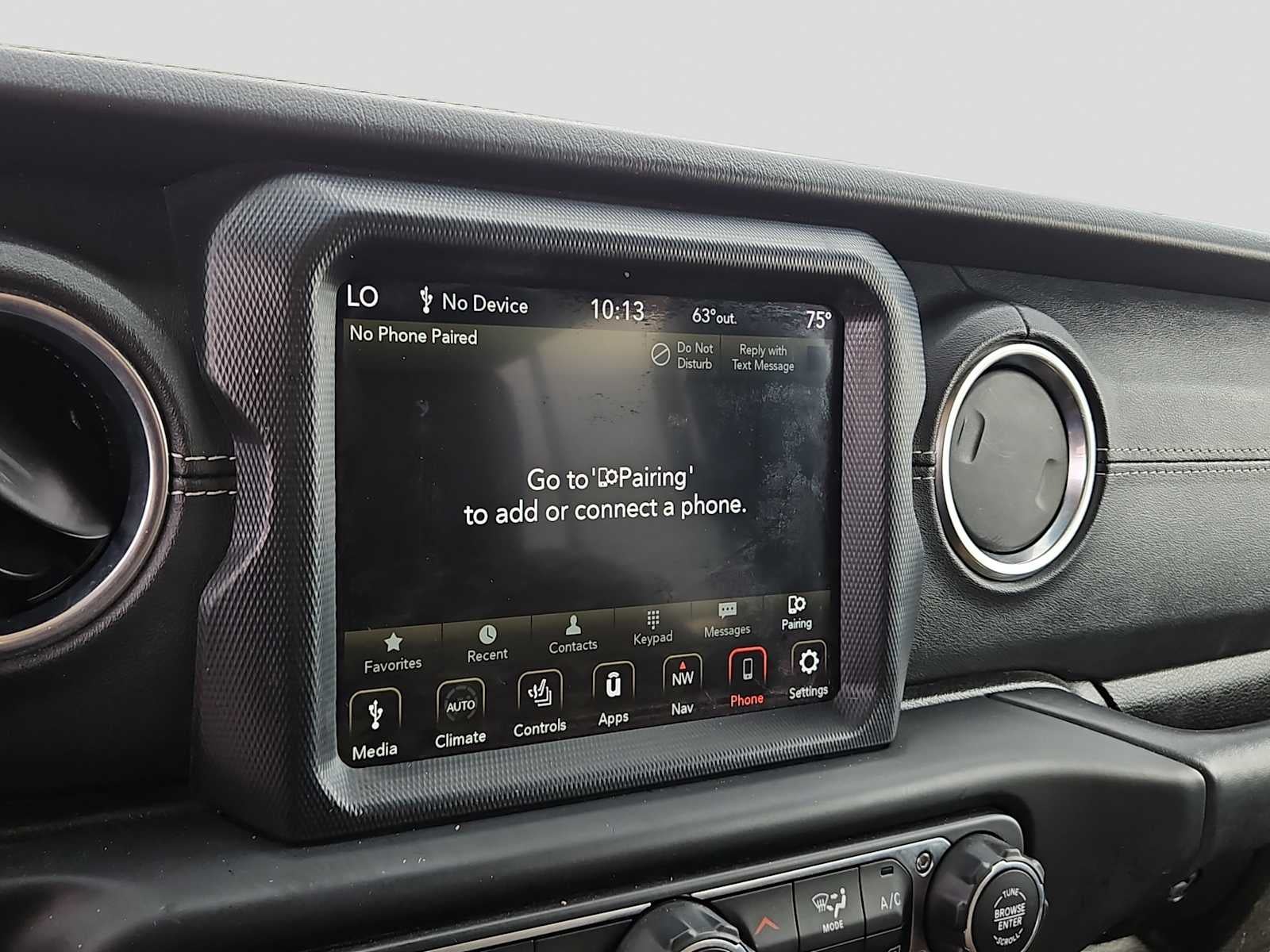 2020 Jeep Wrangler Unlimited Sahara 4x4