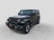 2020 Jeep Wrangler Unlimited Sahara 4x4