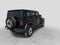 2020 Jeep Wrangler Unlimited Sahara 4x4