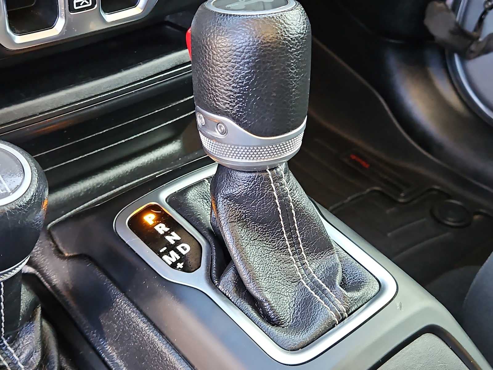 2020 Jeep Wrangler Unlimited Sahara 4x4