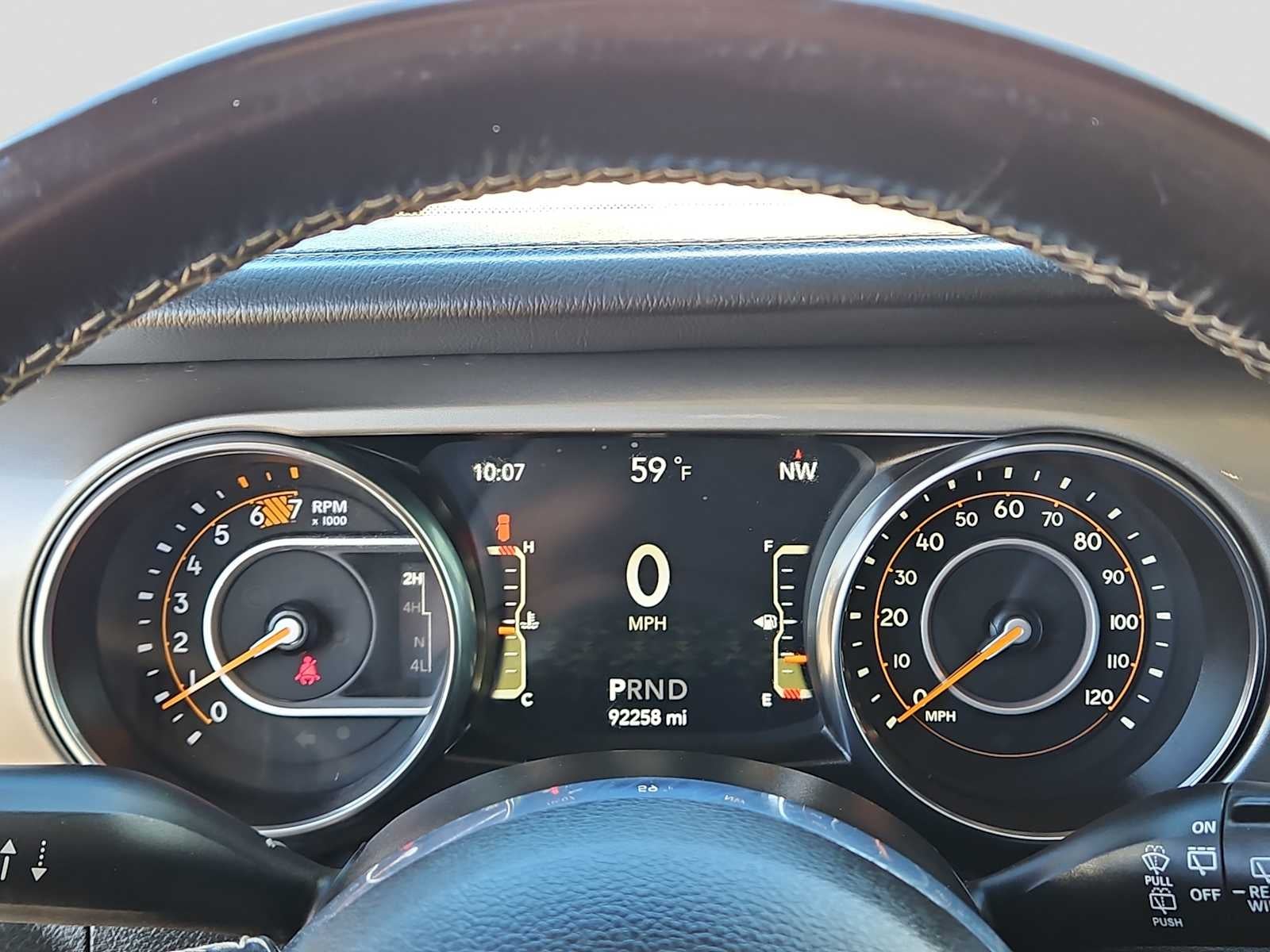 2020 Jeep Wrangler Unlimited Sahara 4x4