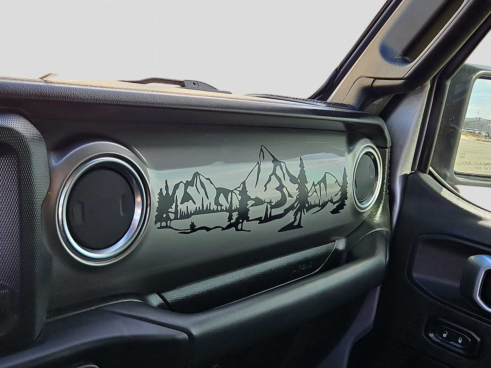 2020 Jeep Wrangler Unlimited Sahara 4x4