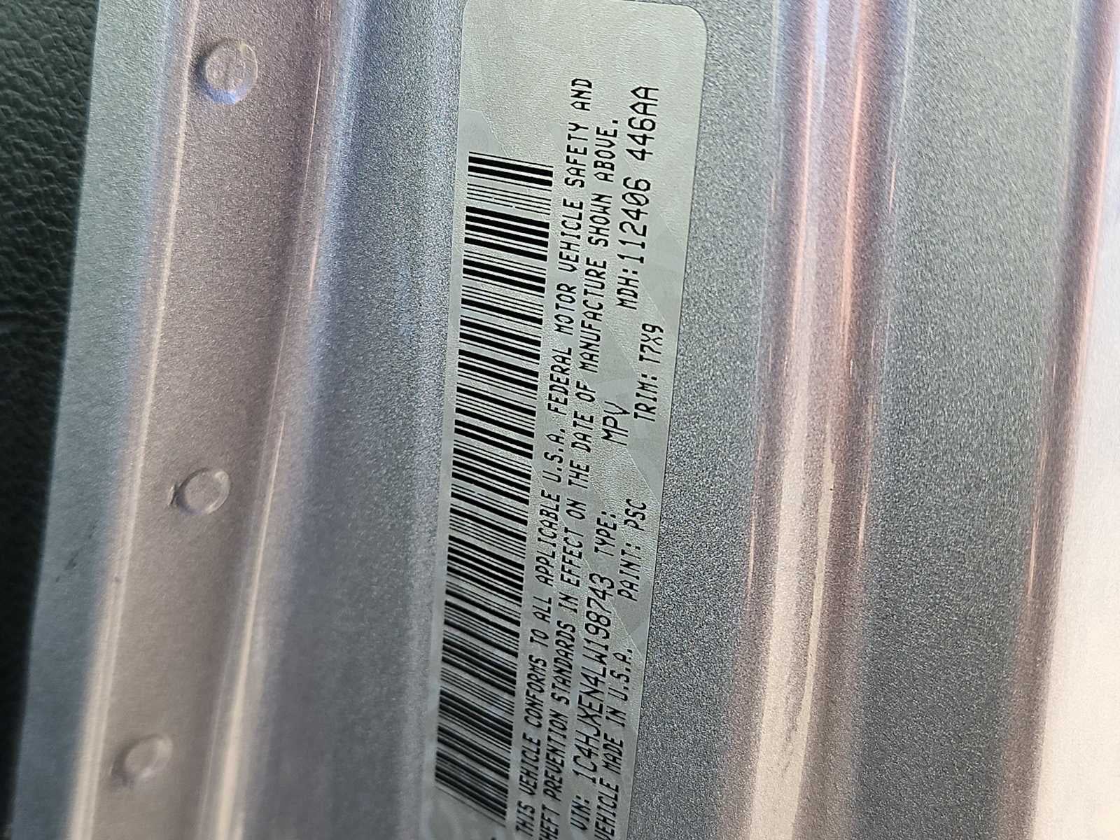 2020 Jeep Wrangler Unlimited Sahara 4x4