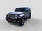 2020 Jeep Wrangler Unlimited Sahara 4x4