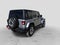2020 Jeep Wrangler Unlimited Sahara 4x4