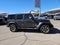 2020 Jeep Wrangler Unlimited North Edition 4X4