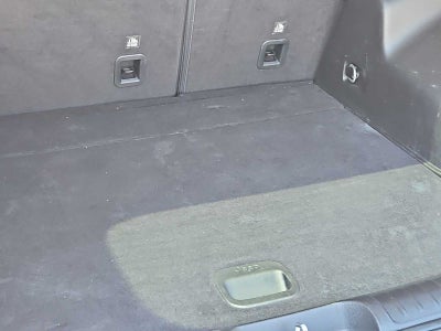 2022 Jeep Cherokee Latitude Lux FWD
