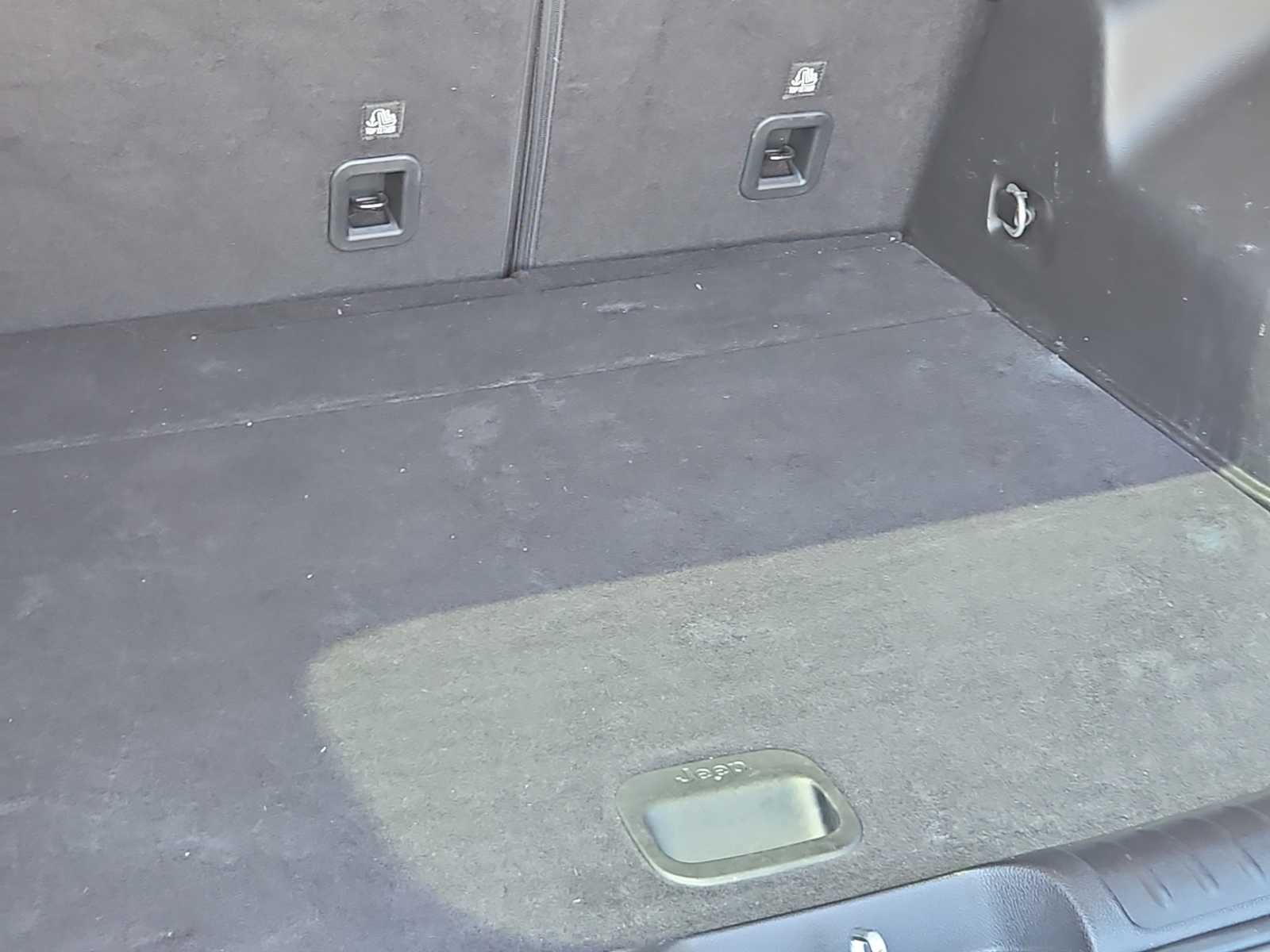2022 Jeep Cherokee Latitude Lux FWD