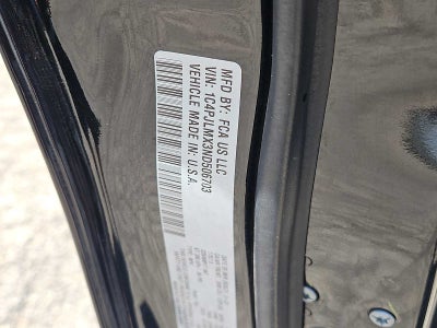 2022 Jeep Cherokee Latitude Lux FWD
