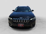 2022 Jeep Cherokee Latitude Lux FWD