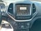2018 Jeep Cherokee Limited 4x4