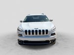 2018 Jeep Cherokee Limited 4x4