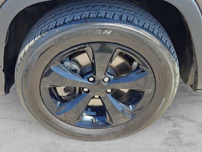 2020 Jeep Cherokee Altitude 4x4