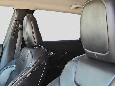 2020 Jeep Cherokee Altitude 4x4