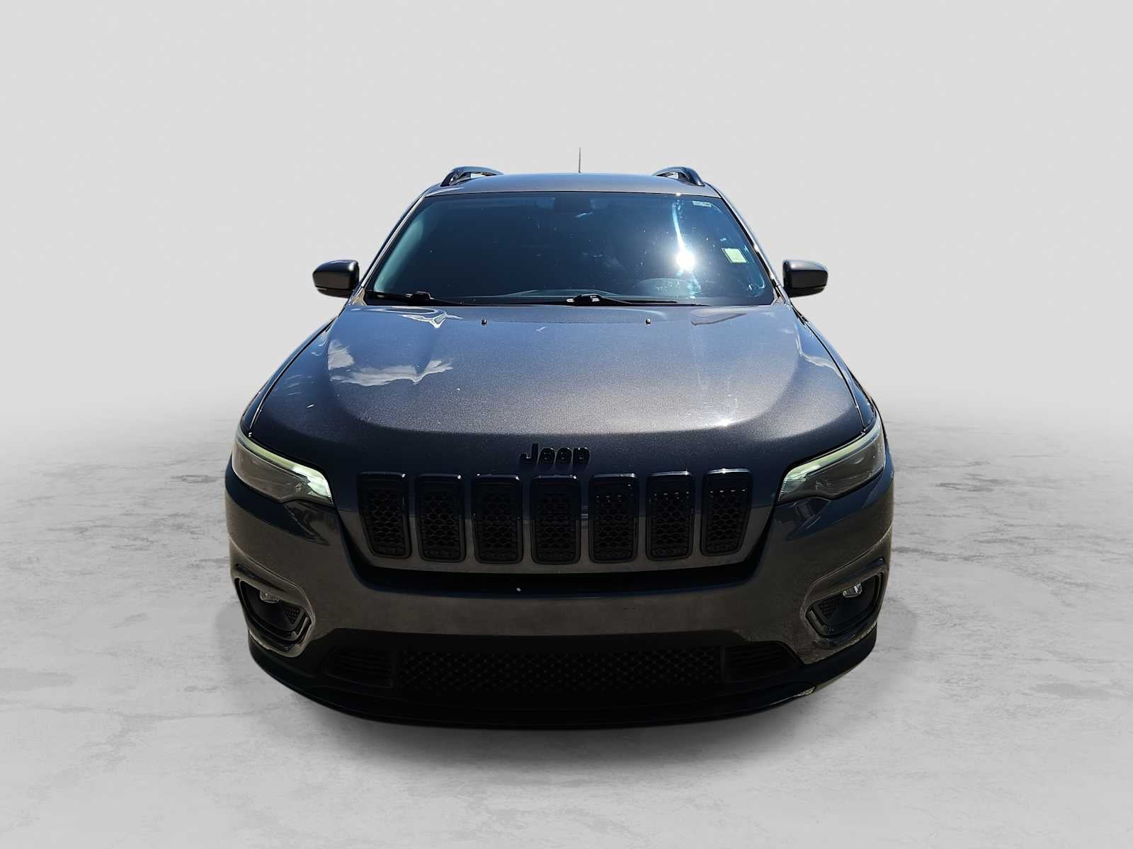 2020 Jeep Cherokee Altitude 4x4