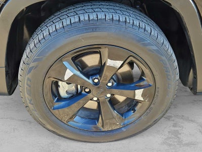 2019 Jeep Cherokee Altitude 4x4