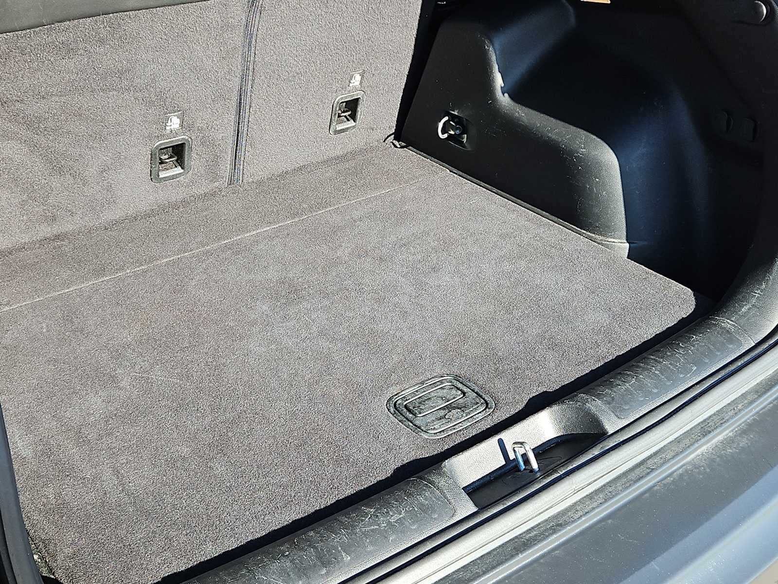 2019 Jeep Cherokee Altitude 4x4