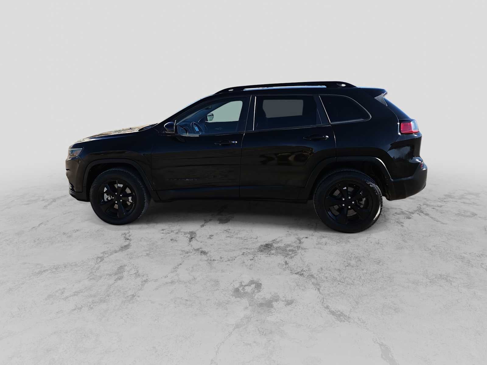 2019 Jeep Cherokee Altitude 4x4