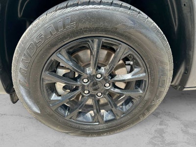 2023 Jeep Cherokee Altitude Lux 4x4