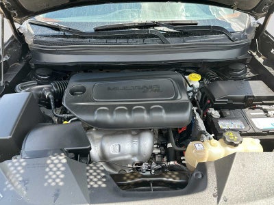 2023 Jeep Cherokee Altitude Lux 4x4