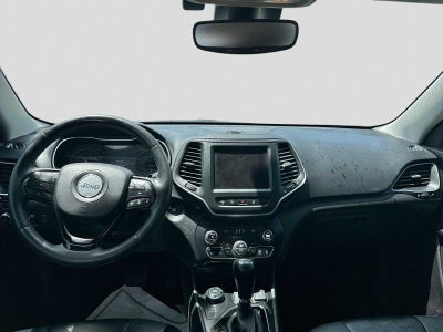 2023 Jeep Cherokee Altitude Lux 4x4