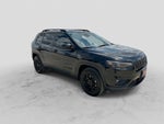 2023 Jeep Cherokee Altitude Lux 4x4