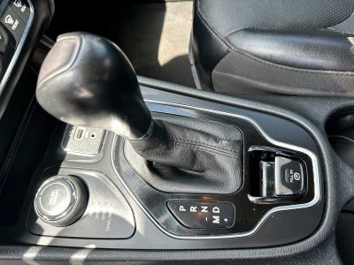 2023 Jeep Cherokee Altitude Lux 4x4