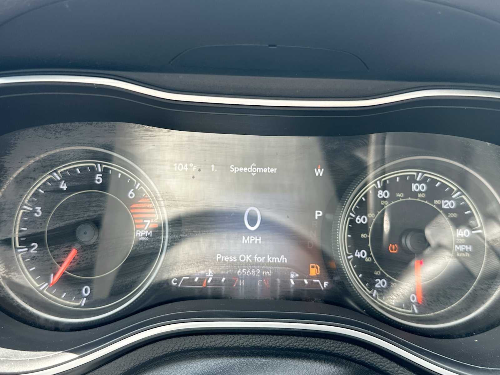 2023 Jeep Cherokee Altitude Lux 4x4