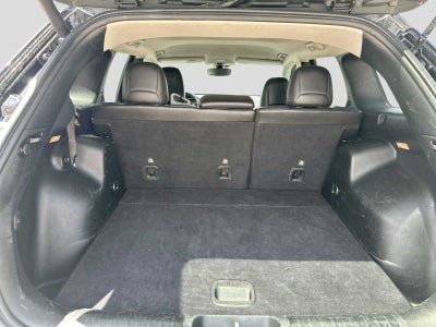 2023 Jeep Cherokee Altitude Lux 4x4