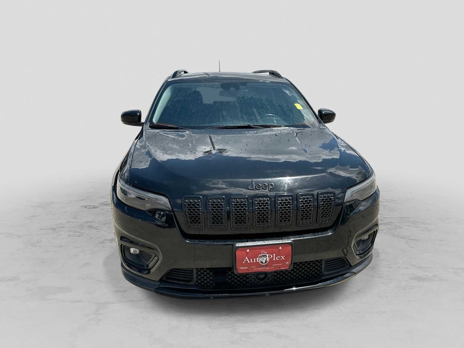 2023 Jeep Cherokee Altitude Lux 4x4